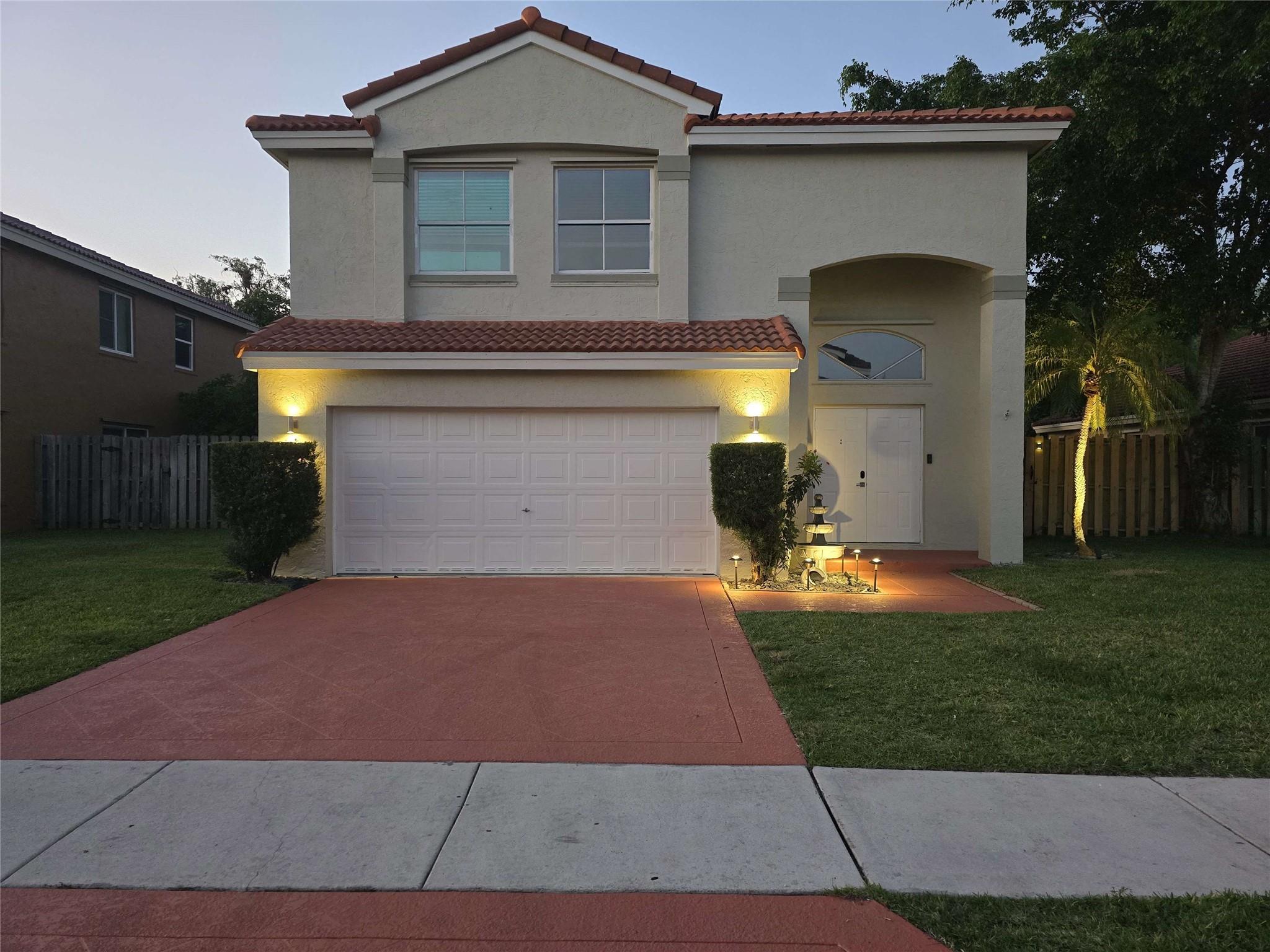 6631 Saltaire Ter Pompano Beach FL 33063 | F10498412