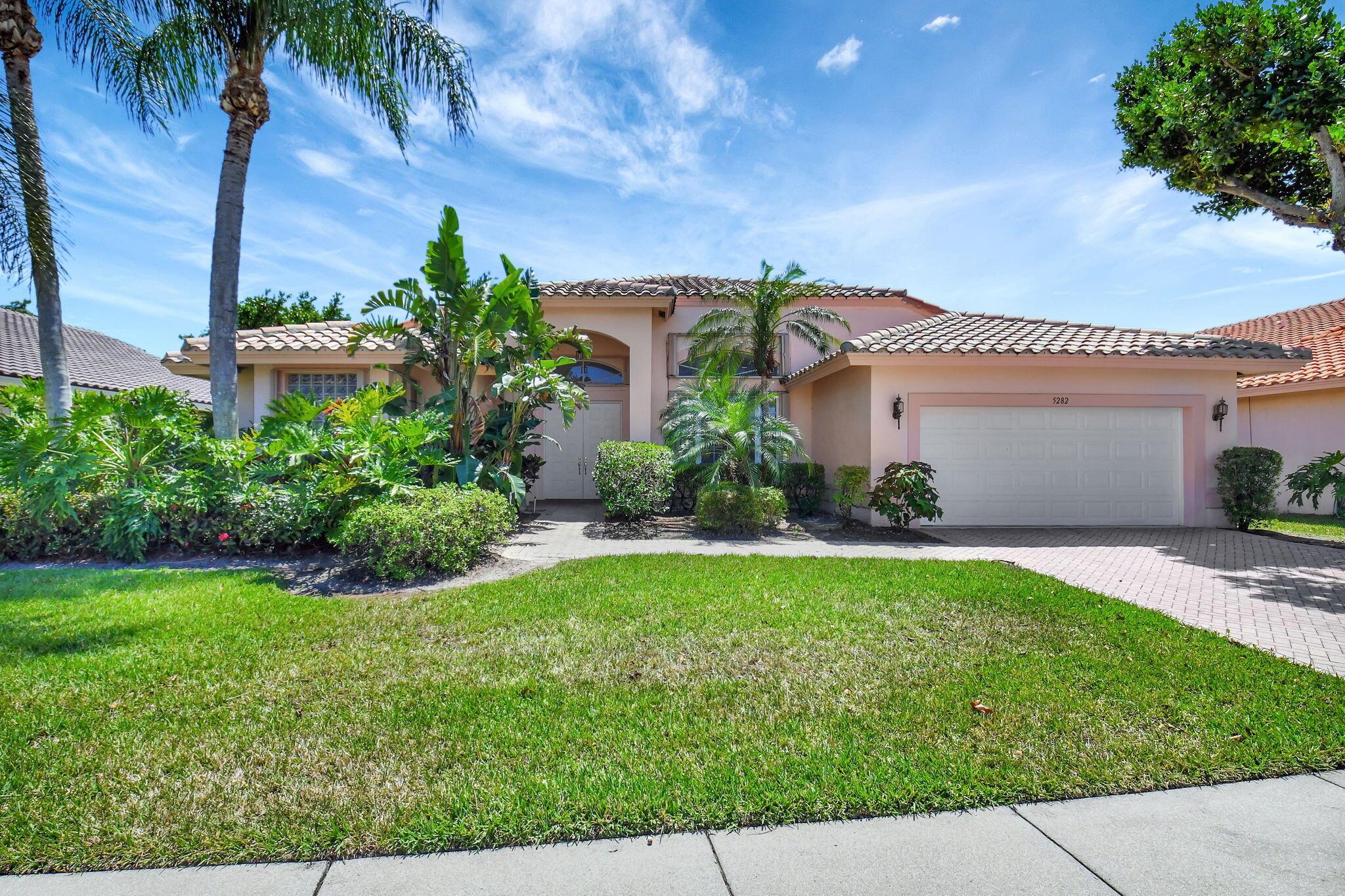 5282 Brooklawn Terrace Boynton Beach FL 33437 | R11081600