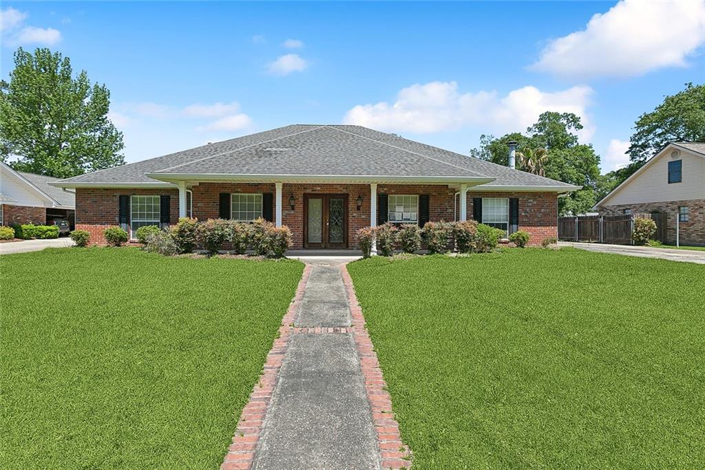 Homes for sale in Hammond, LA | 208 Woodbridge Blvd, Hammond, LA 70401 | MLS# 2496746