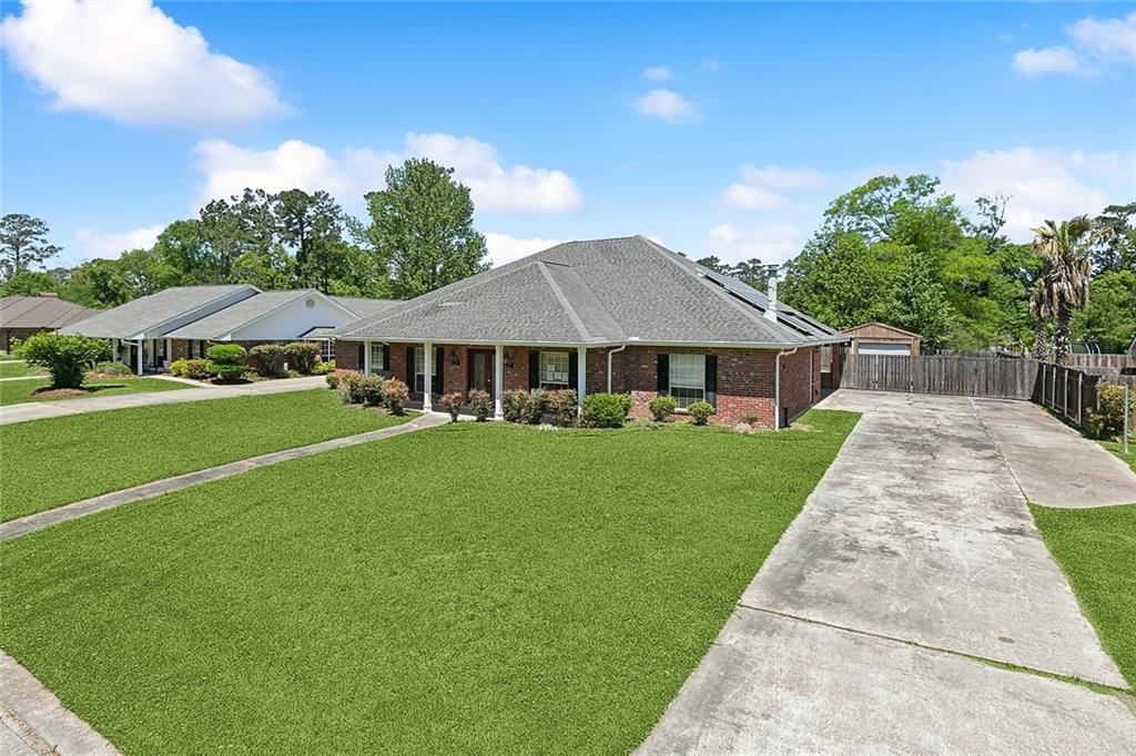 Homes for sale in Hammond, LA | 208 Woodbridge Blvd, Hammond, LA 70401 | MLS# 2496746
