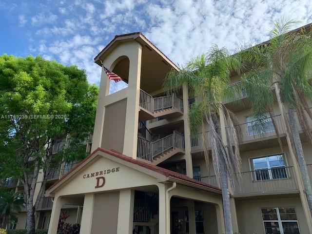 Cambridge At Century Villa