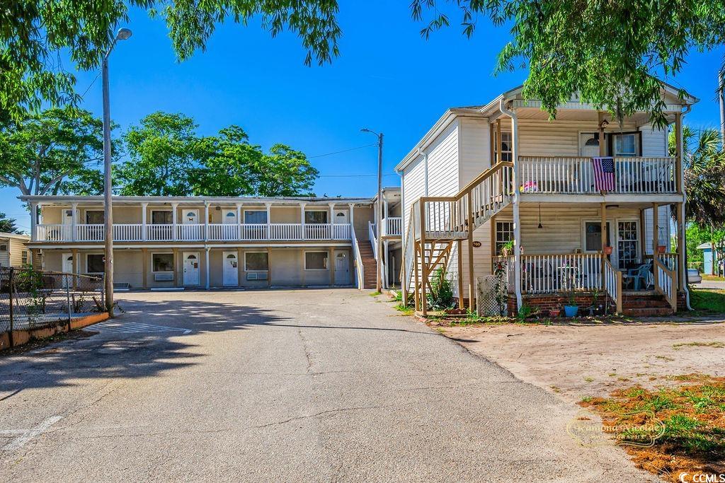 700 Mitchell Dr. Myrtle Beach, SC 29577