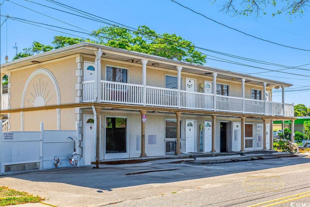 700 Mitchell Dr. Myrtle Beach, SC 29577