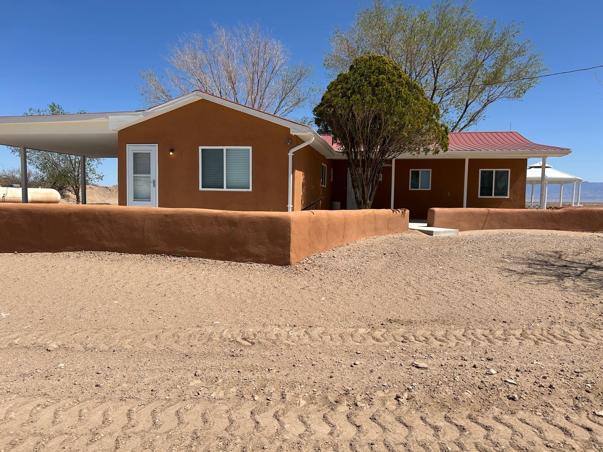 Homes for sale in Bosque, NM | 459 Nm-116, Bosque, NM 87006 | MLS# 1082082