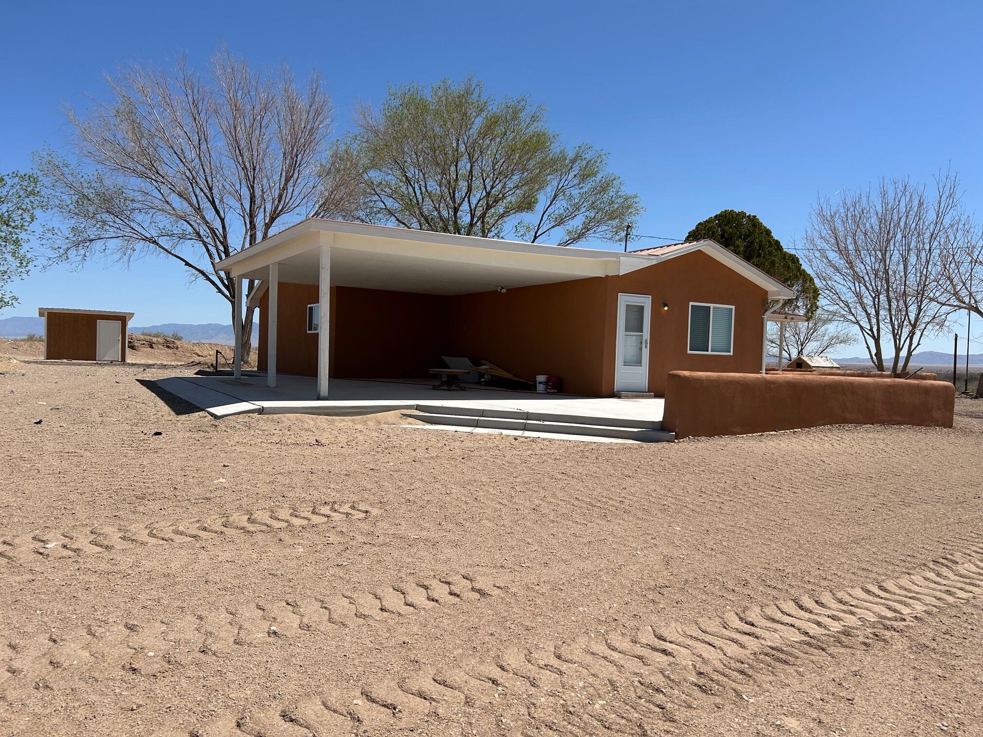 Homes for sale in Bosque, NM | 459 Nm-116, Bosque, NM 87006 | MLS# 1082082