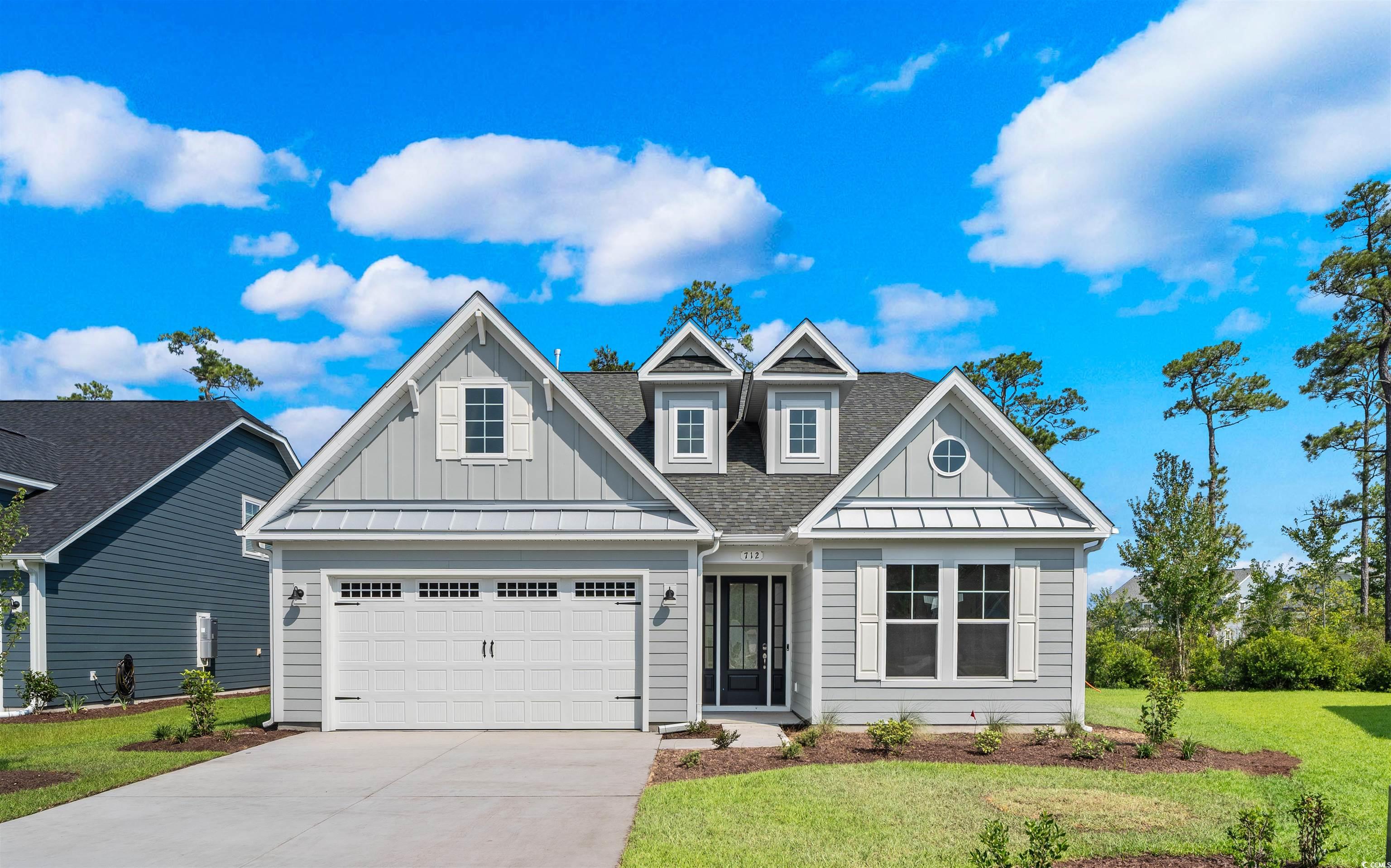 712 Lapwind Loop Myrtle Beach, SC 29579