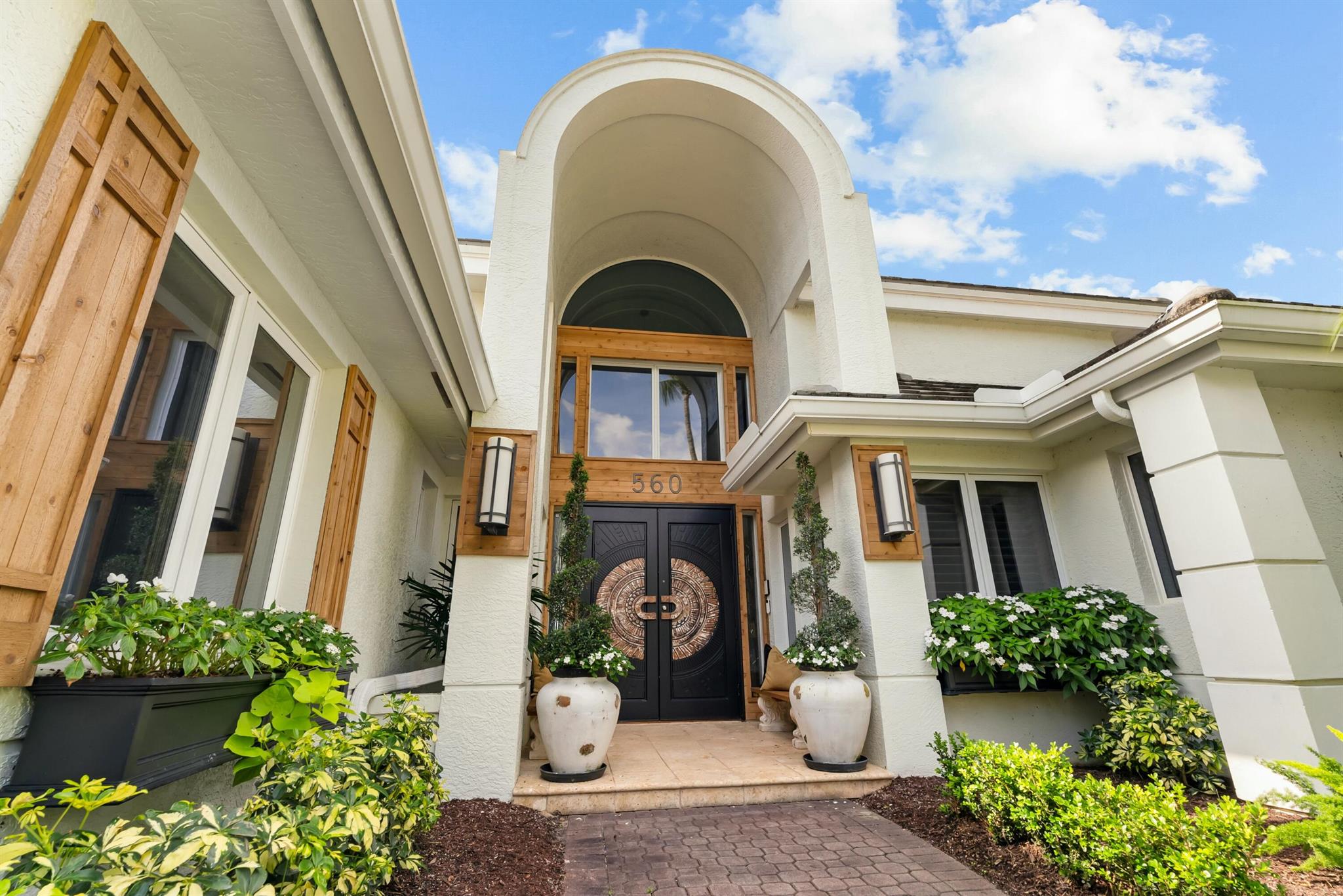 Homes for sale in Palm City, FL | 560 Sw Bay Pointe Circle, Palm City, FL 34990 | MLS# R11081742