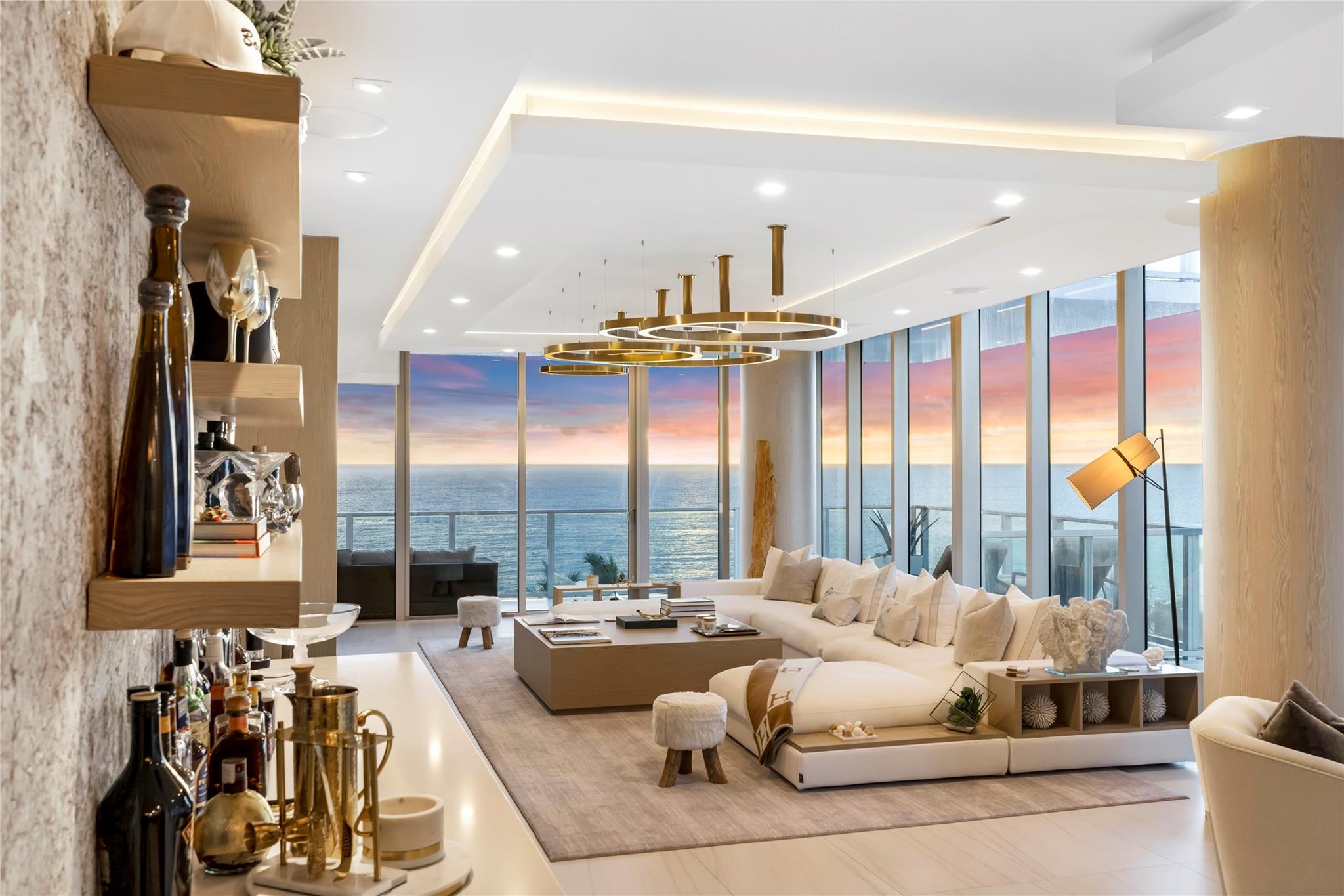 Apartamento para Alugar em Fort Lauderdale, FL