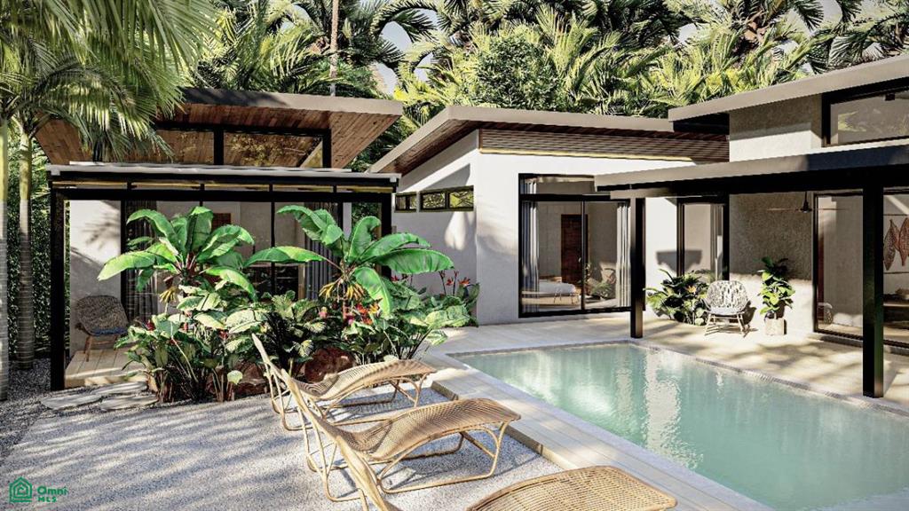 4 bed Single Family Homes For Sale in Santa Cruz, Guanacaste - 1