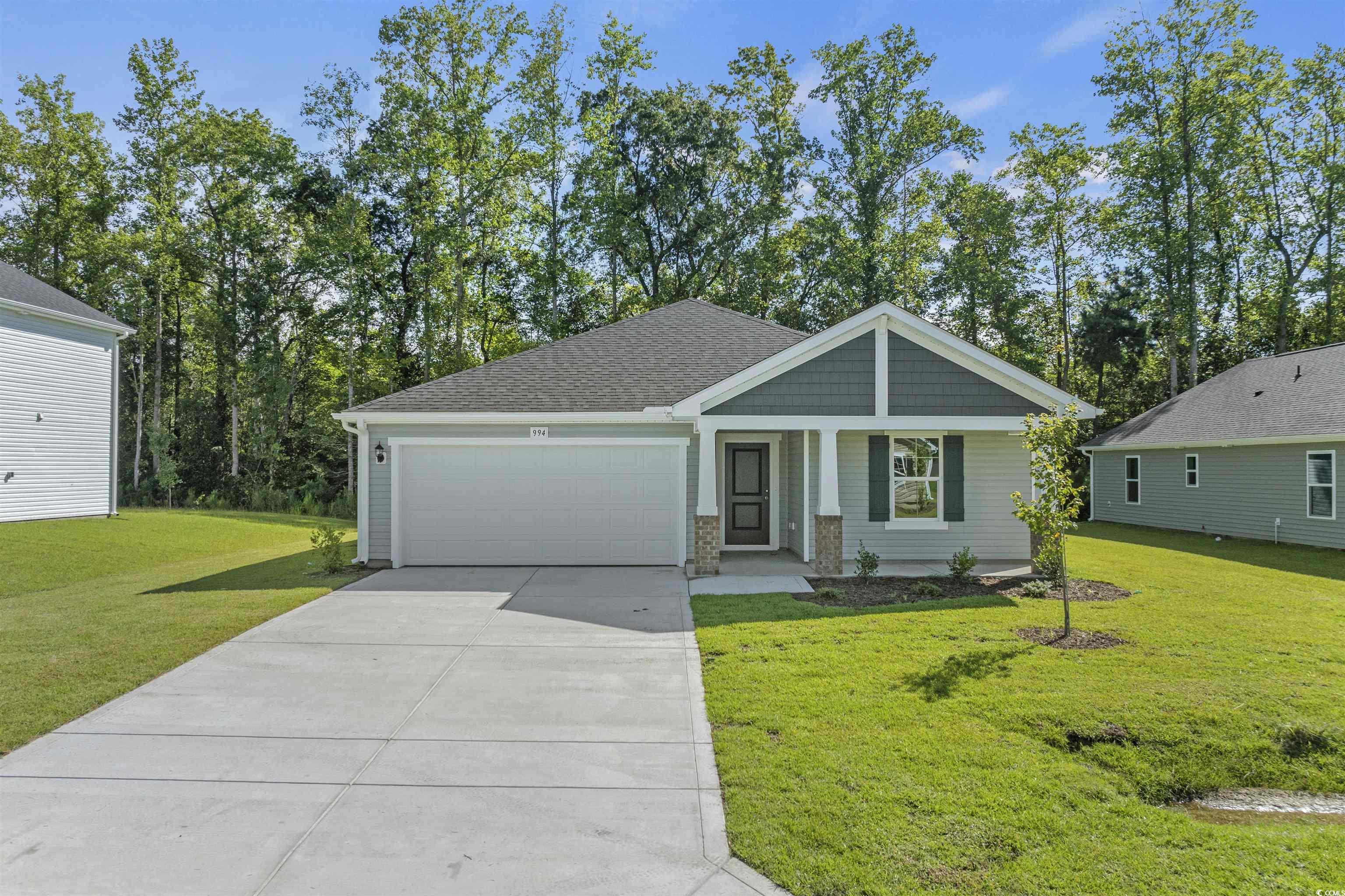 994 Cherrystone Loop Conway, SC 29526