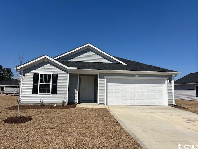 993 Cherrystone Loop Conway, SC 29526