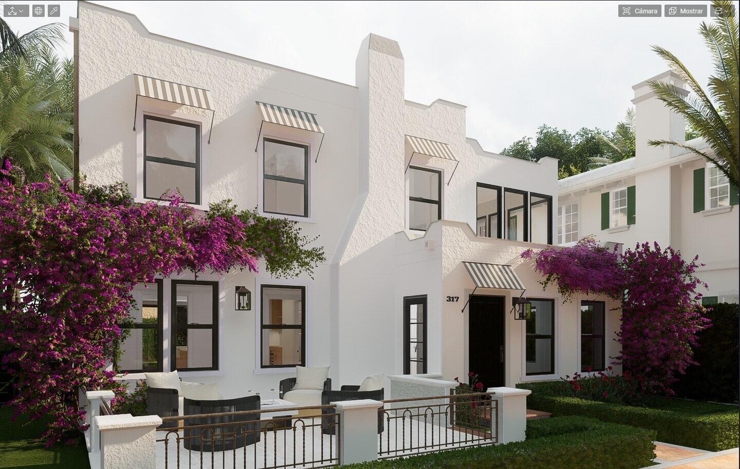 317 Greymon Drive West Palm Beach FL 33405 | R11081787