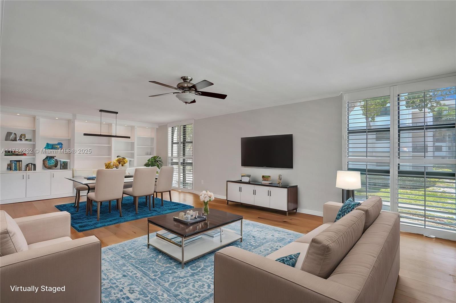 River Reach Condominium I