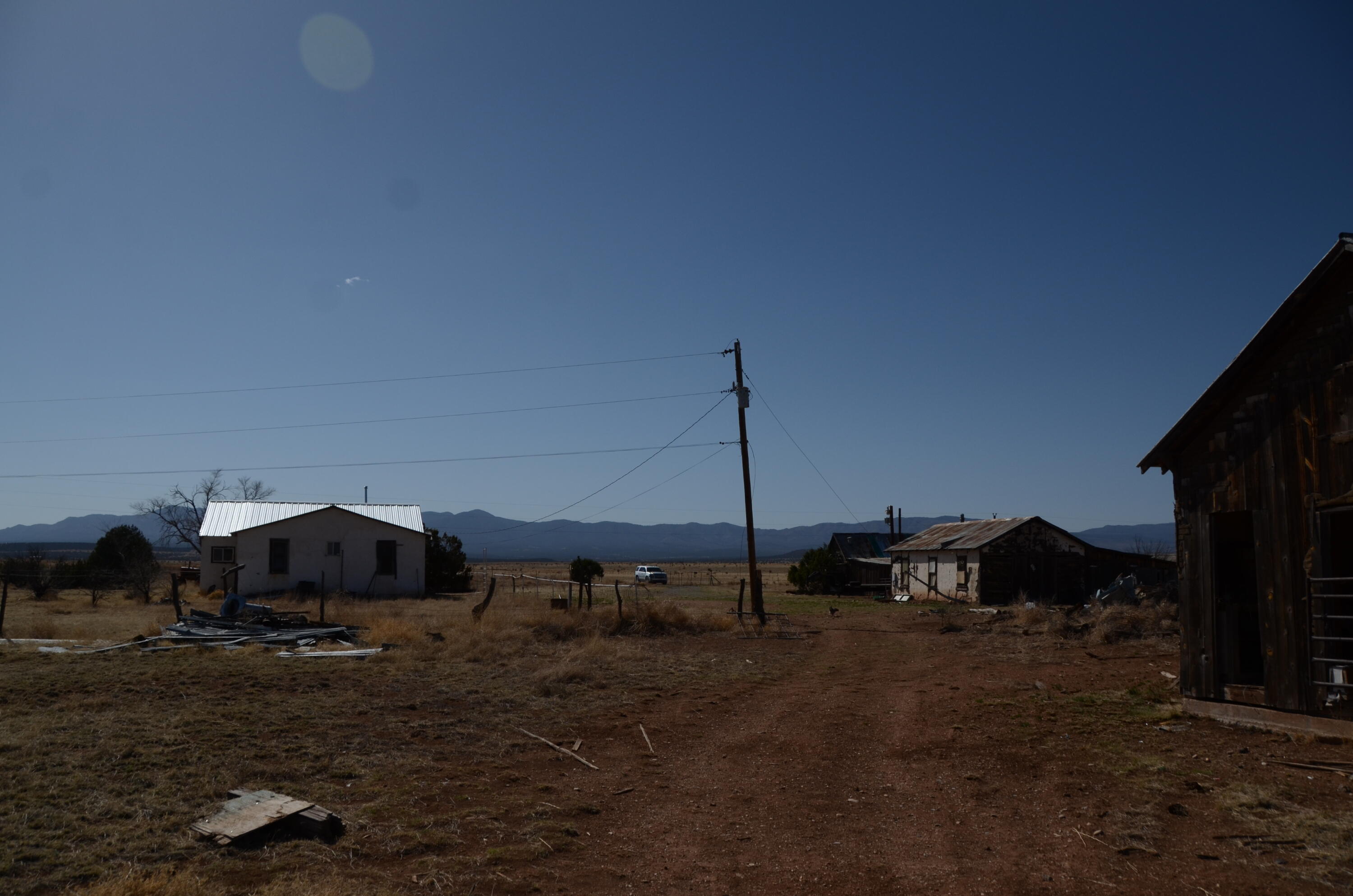 Homes for sale in Tajique, NM | 155 Nm 542, Tajique, NM 87016 | MLS# 1082099