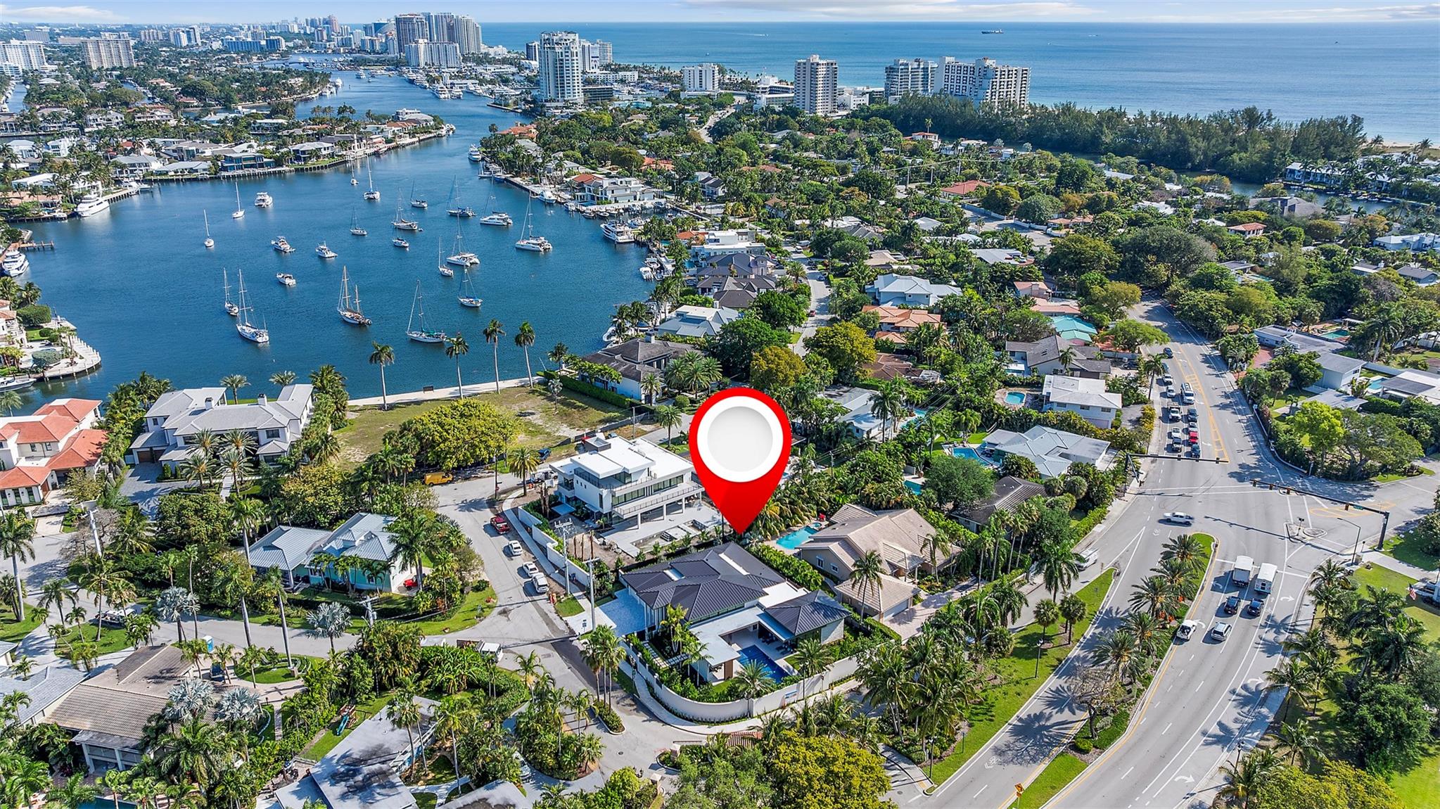 1628 Haskins Ave Fort Lauderdale FL 33316 | F10498525