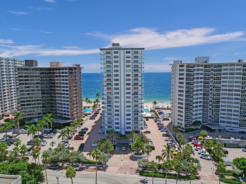 Homes for sale in Fort Lauderdale, FL | 3750 Galt Ocean Dr #1910, Fort Lauderdale, FL 33308 | MLS# F10497942