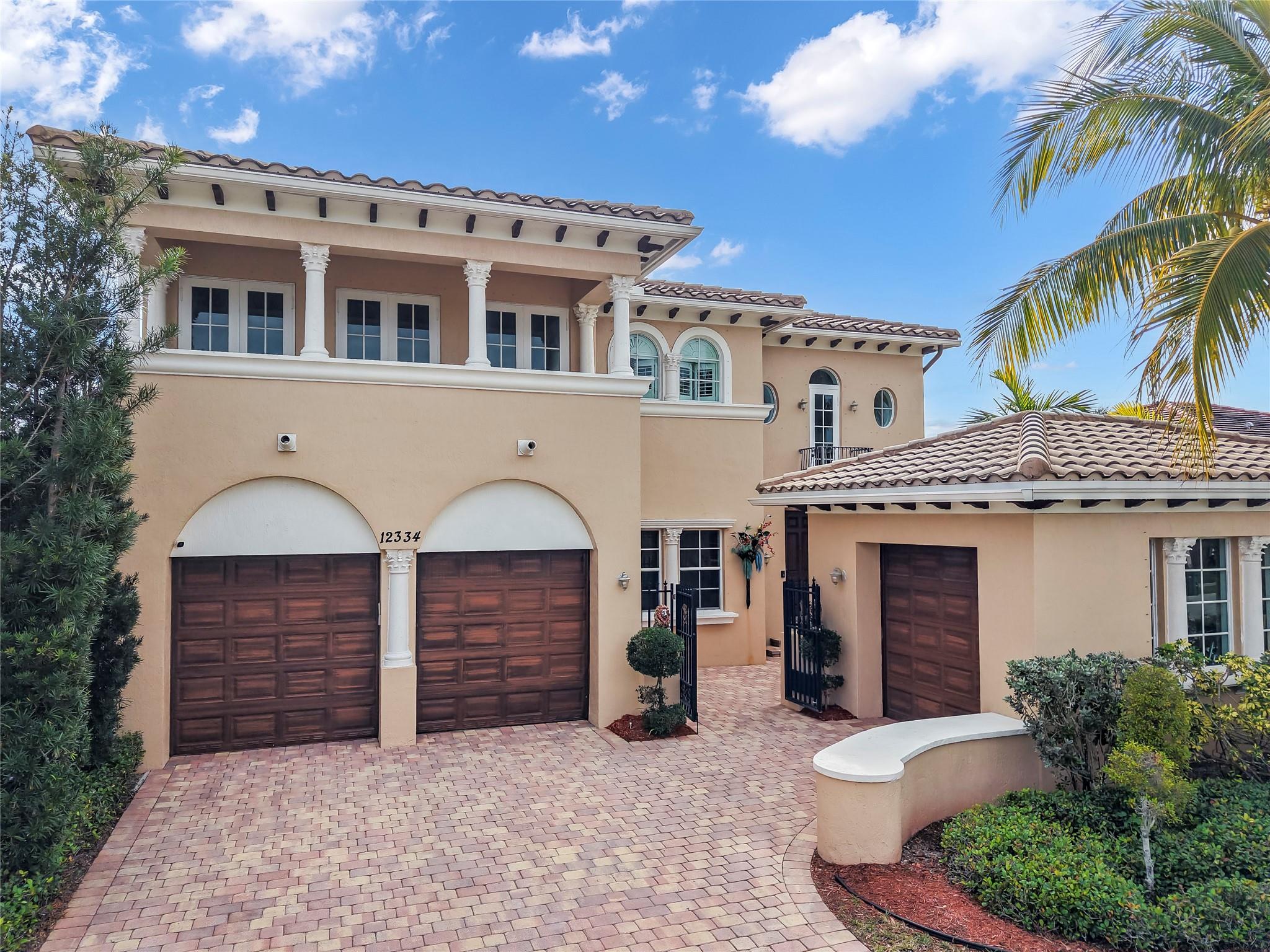 12334 80th Place Parkland FL 33076 | F10498563