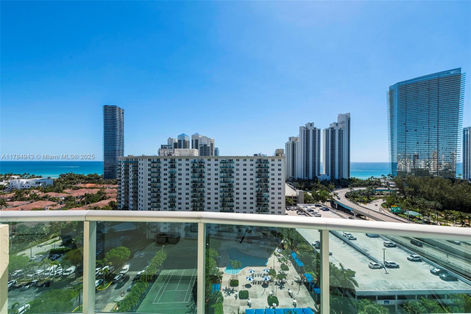 Oceanview B Condominium