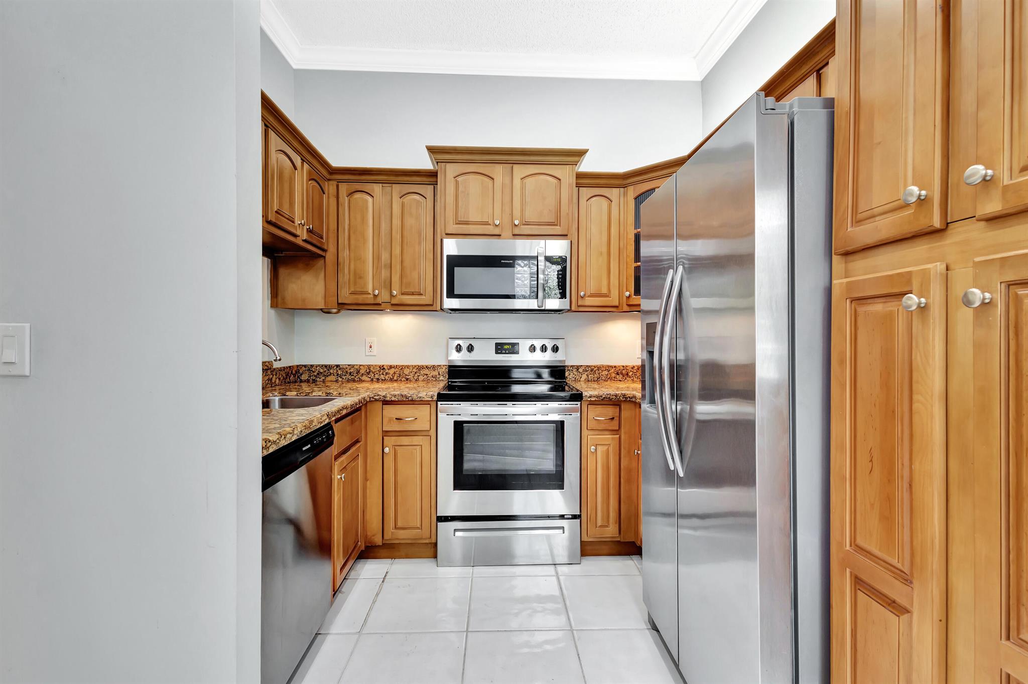 Homes for sale in Boynton Beach, FL | 5439 Verona Dr #P, Boynton Beach, FL 33437 | MLS# R11081887