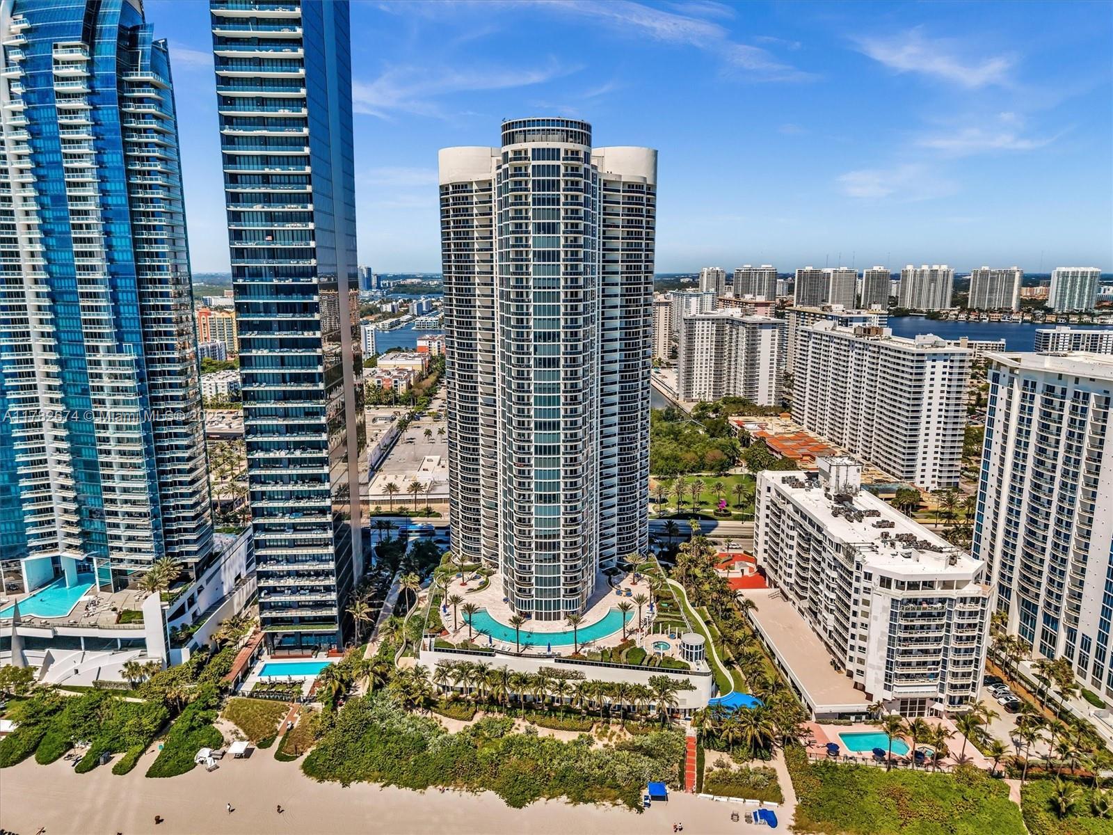 Apartamento en Venta en Sunny Isles Beach, FL