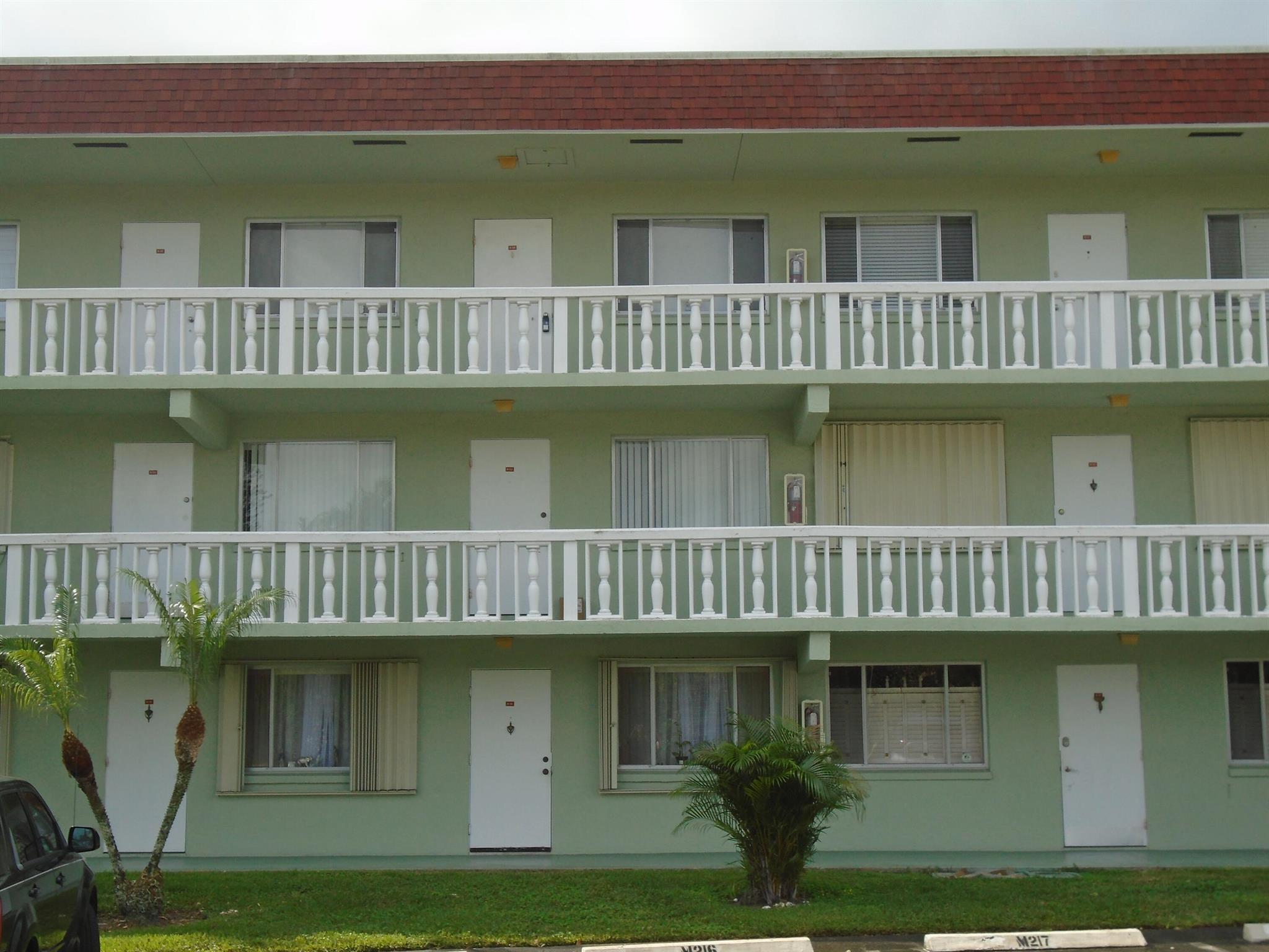 Regal Palms Mayfair Condo