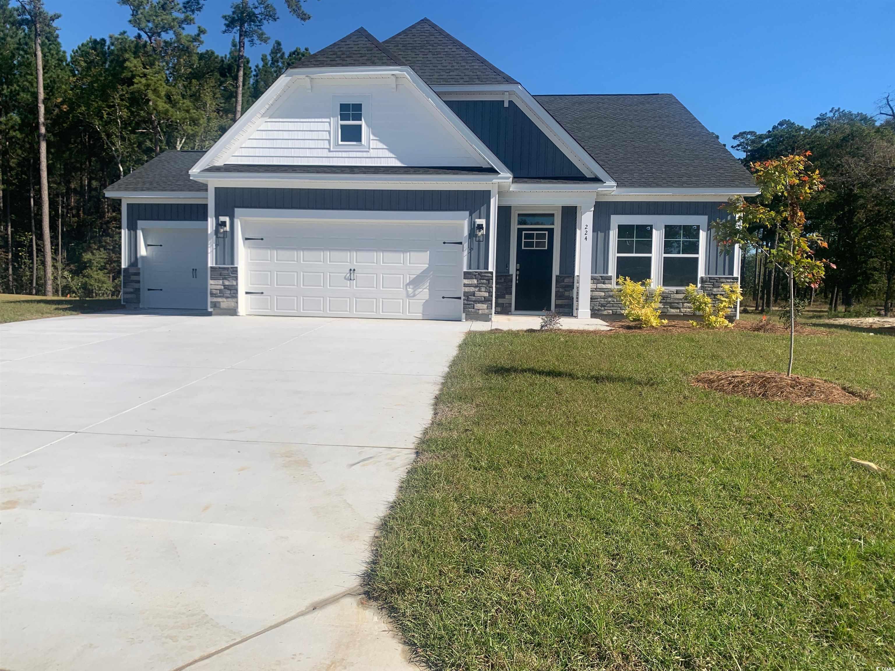 224 Palmetto Sand Loop Conway, SC 29527