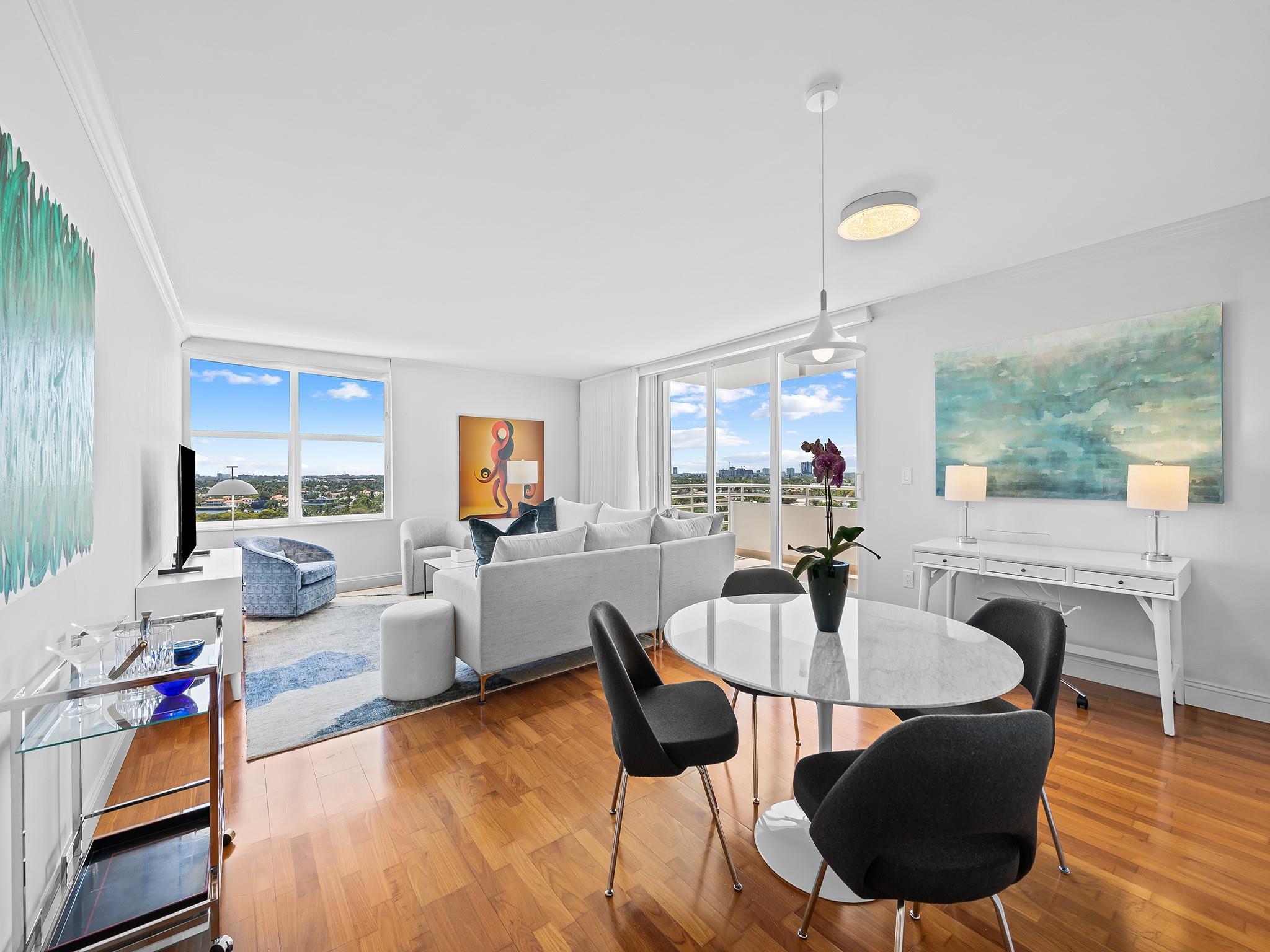 Homes for sale in Fort Lauderdale, FL | 888 Intracoastal Dr #12F, Fort Lauderdale, FL 33304 | MLS# F10498231