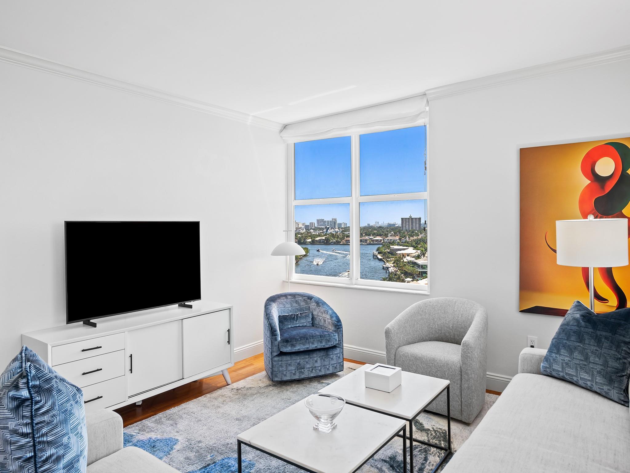 Homes for sale in Fort Lauderdale, FL | 888 Intracoastal Dr #12F, Fort Lauderdale, FL 33304 | MLS# F10498231