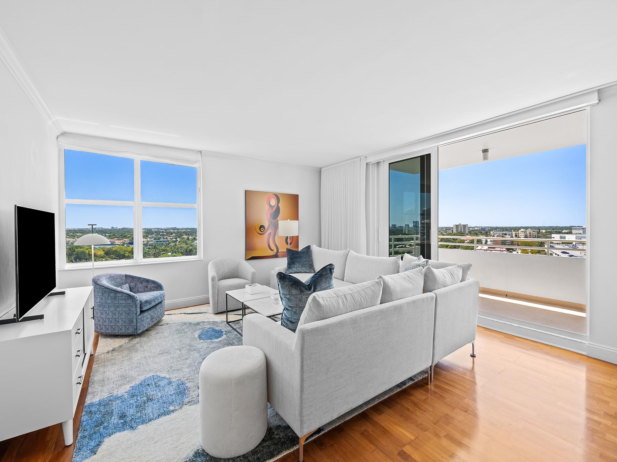 Homes for sale in Fort Lauderdale, FL | 888 Intracoastal Dr #12F, Fort Lauderdale, FL 33304 | MLS# F10498231