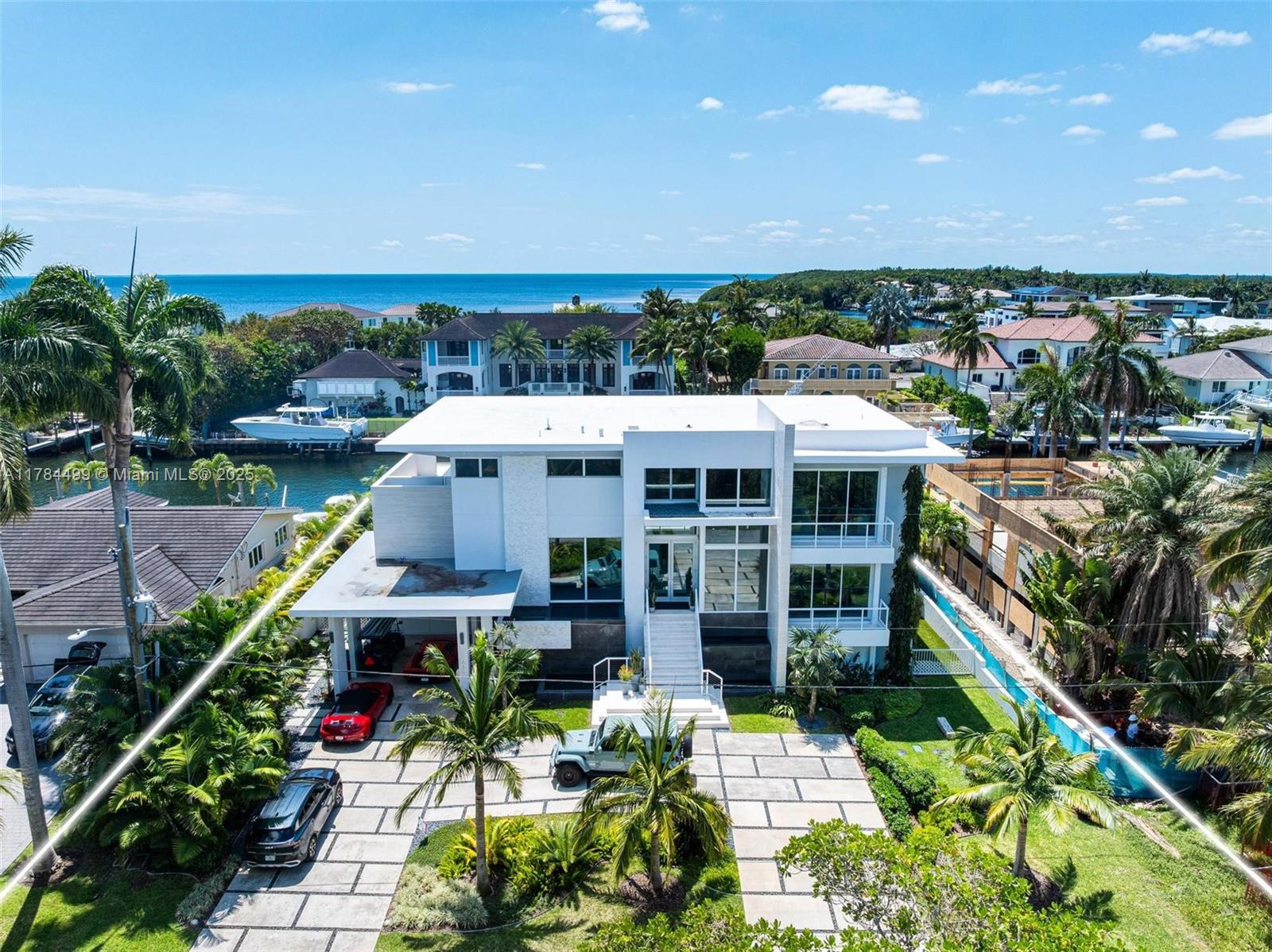 Coral Bay Sec B