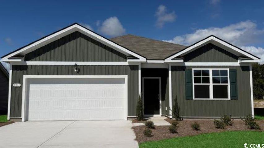501 Blissful Ln. Little River, SC 29566