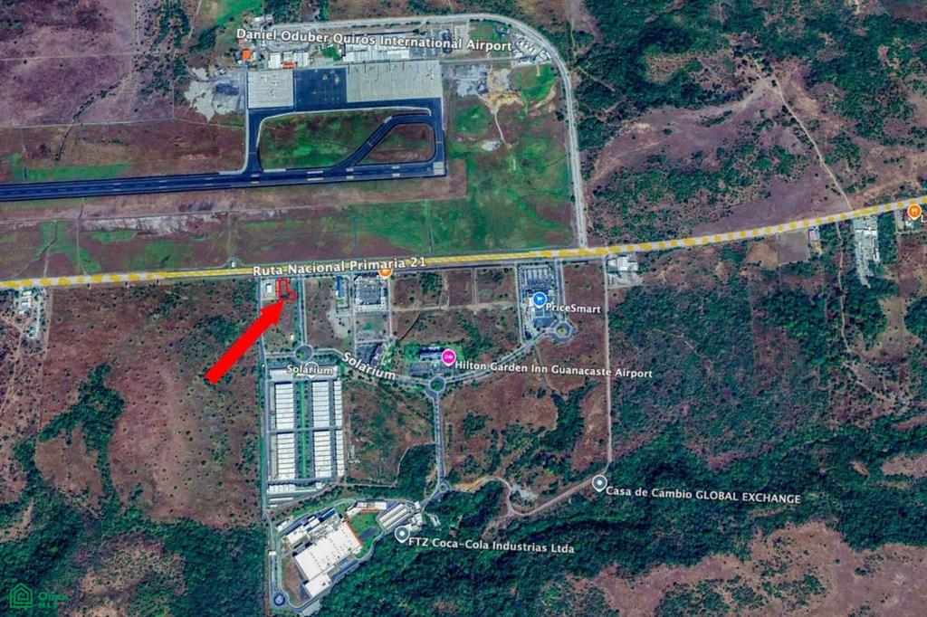 0 bed Land For Sale in Liberia, Guanacaste - 1