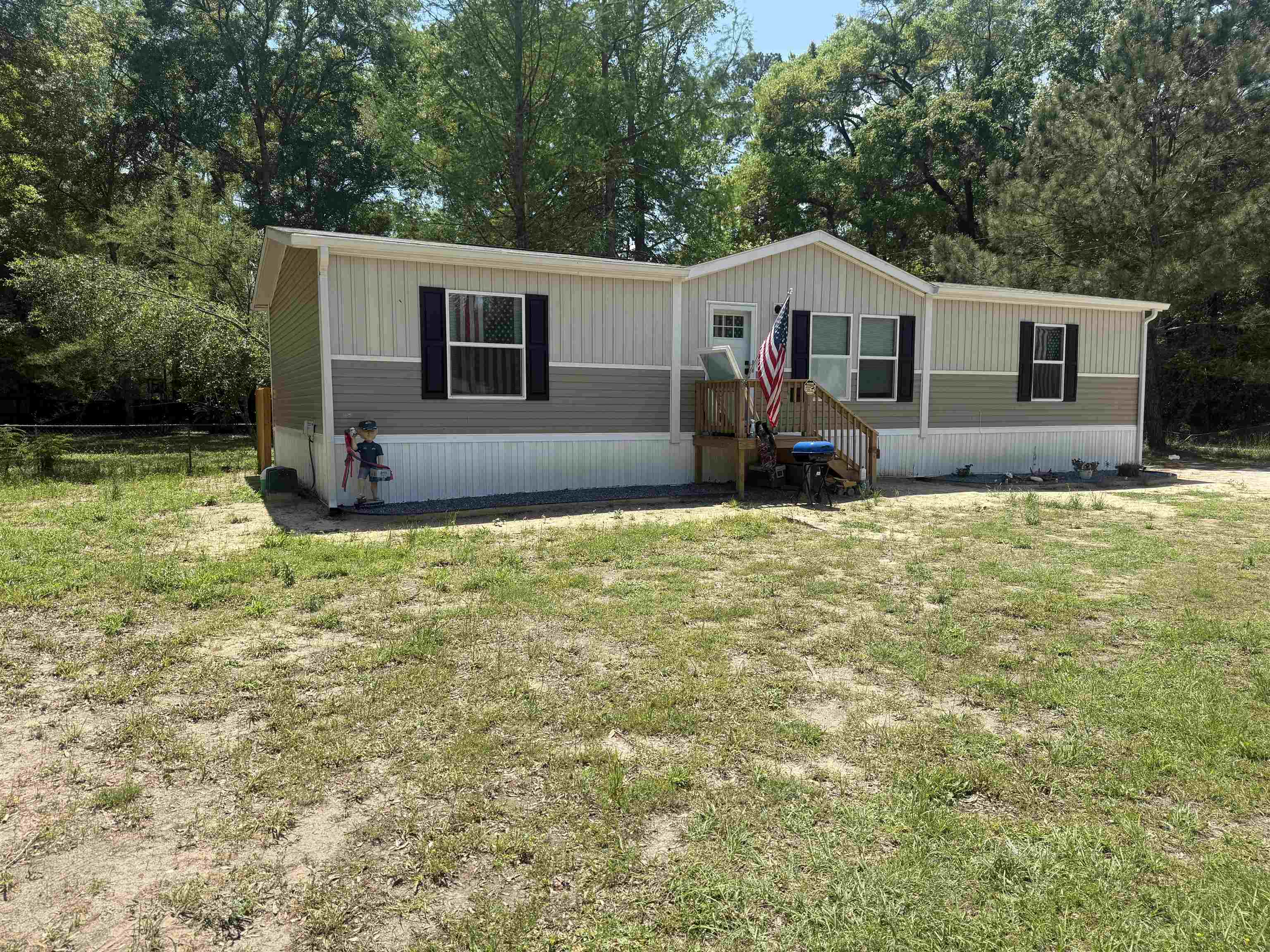 5  Klamath Street , Crawfordville, FL, 32327