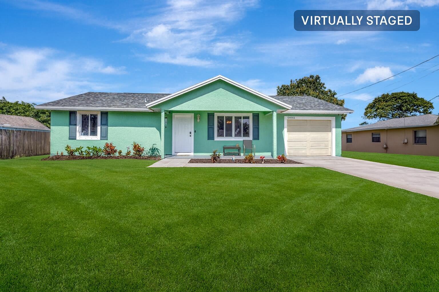 Indian River Estates Unit