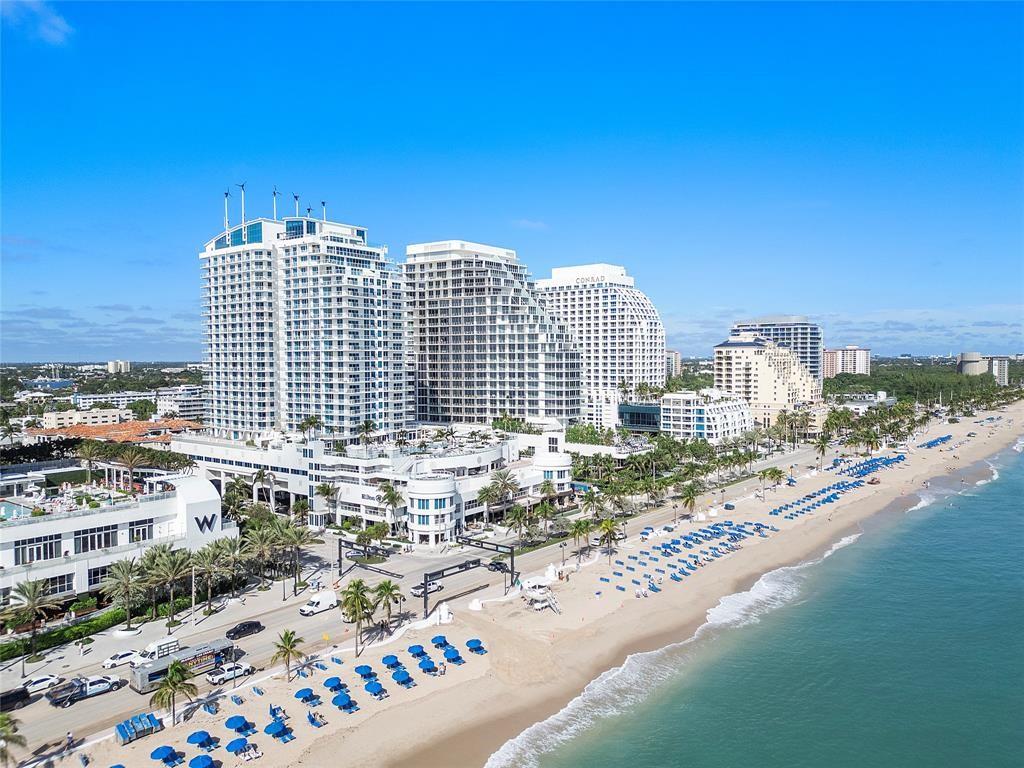 Homes for sale in Fort Lauderdale, FL | 505 N Fort Lauderdale Beach Blvd #2212, Fort Lauderdale, FL 33304 | MLS# F10497767