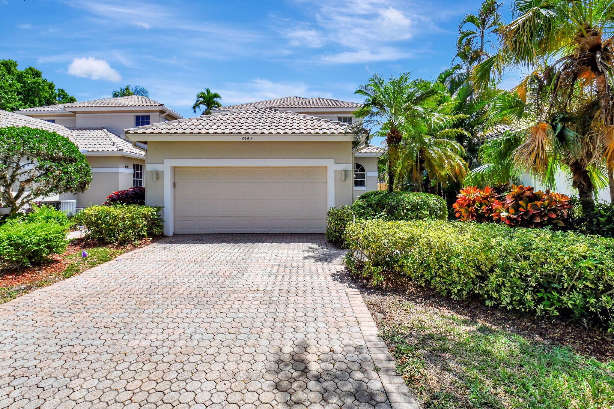 2462 Nw 66th Drive Boca Raton FL 33496 | R11081997