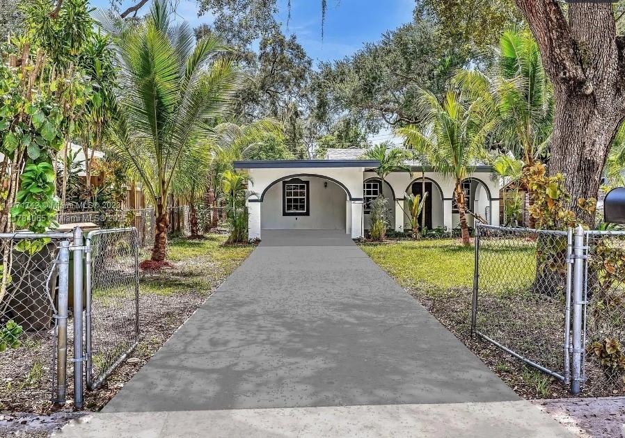 936 132nd St, North Miami, Florida 33161