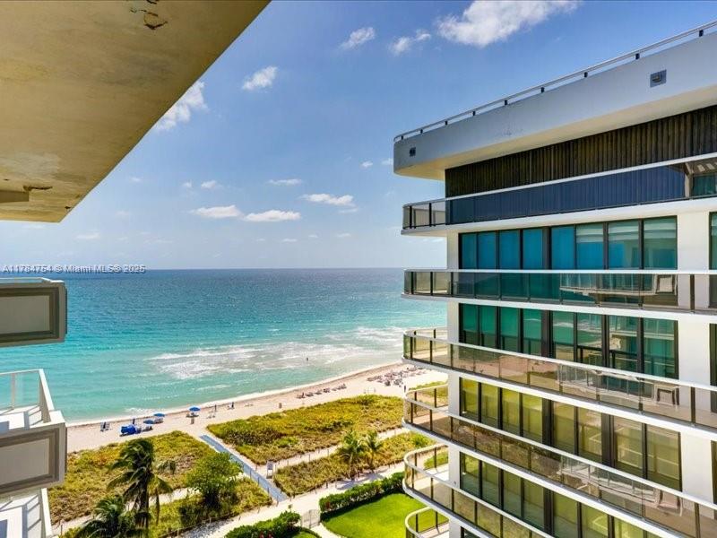 9499 Collins Ave #PH-03, Surfside FL 33154