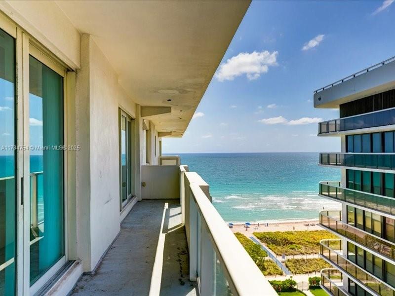 9499 Collins Ave #PH-03, Surfside FL 33154