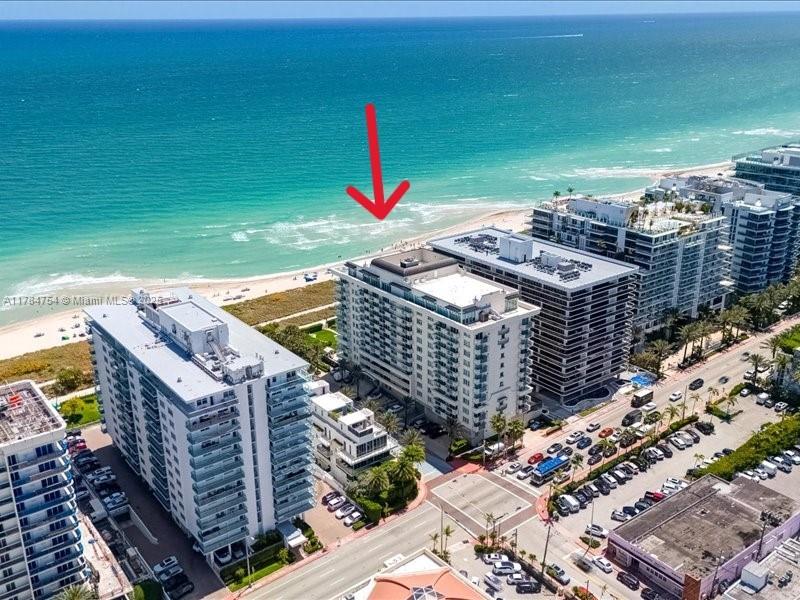 9499 Collins Ave #PH-03, Surfside FL 33154