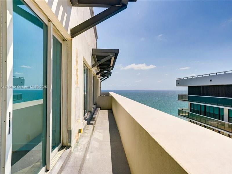 9499 Collins Ave #PH-03, Surfside FL 33154