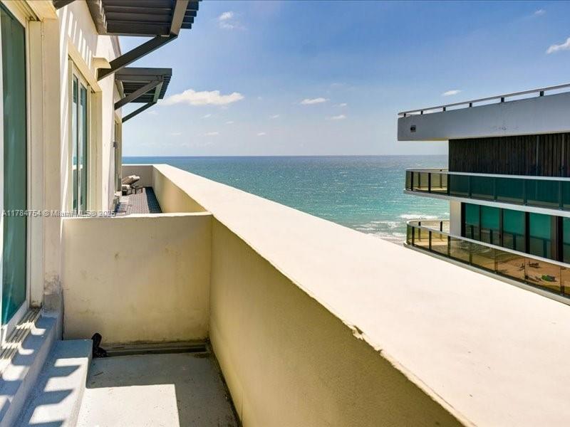 9499 Collins Ave #PH-03, Surfside FL 33154