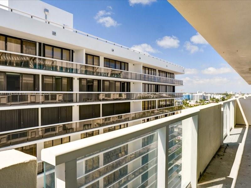 9499 Collins Ave #PH-03, Surfside FL 33154