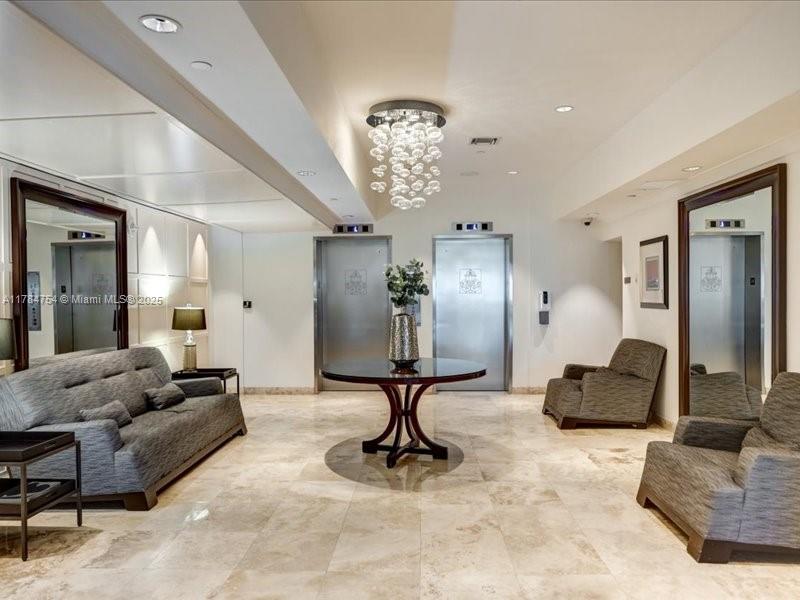 9499 Collins Ave #PH-03, Surfside FL 33154