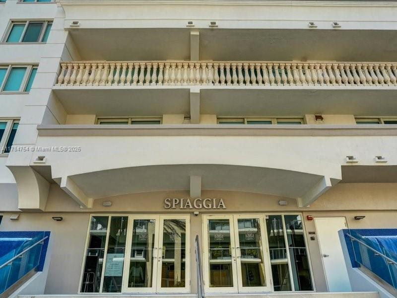 9499 Collins Ave #PH-03, Surfside FL 33154