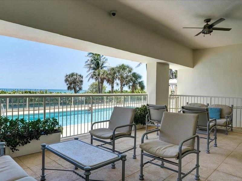 9499 Collins Ave #PH-03, Surfside FL 33154