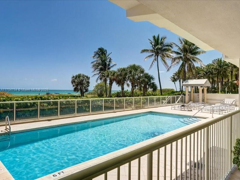 9499 Collins Ave #PH-03, Surfside FL 33154