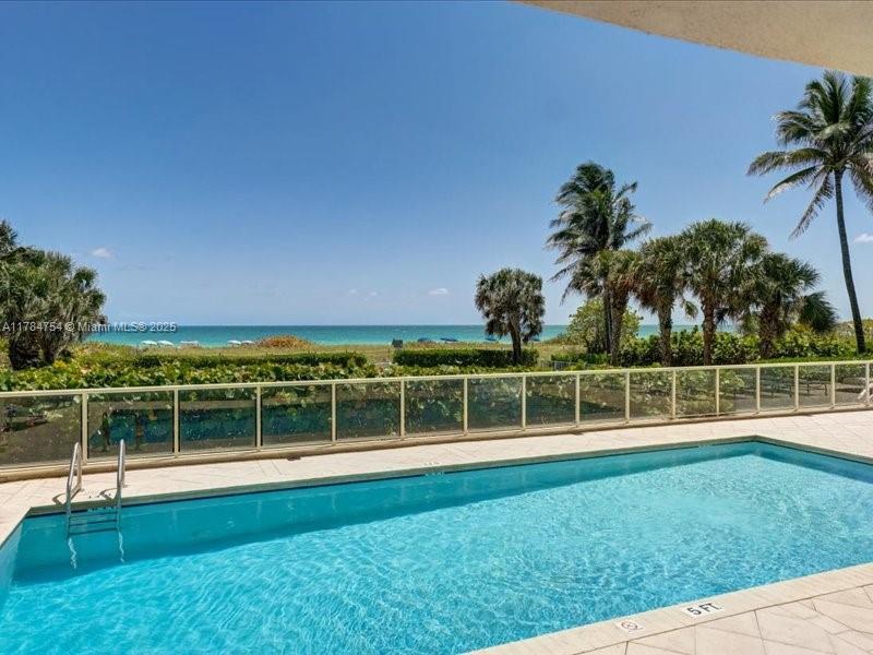 9499 Collins Ave #PH-03, Surfside FL 33154