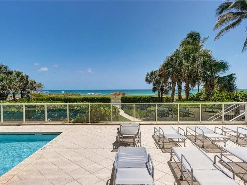 9499 Collins Ave #PH-03, Surfside FL 33154