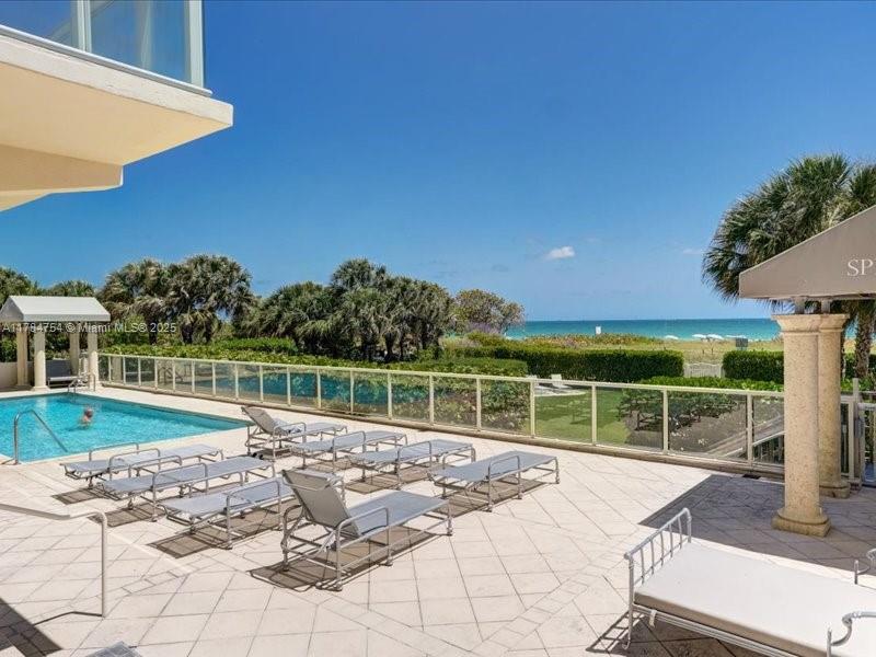9499 Collins Ave #PH-03, Surfside FL 33154